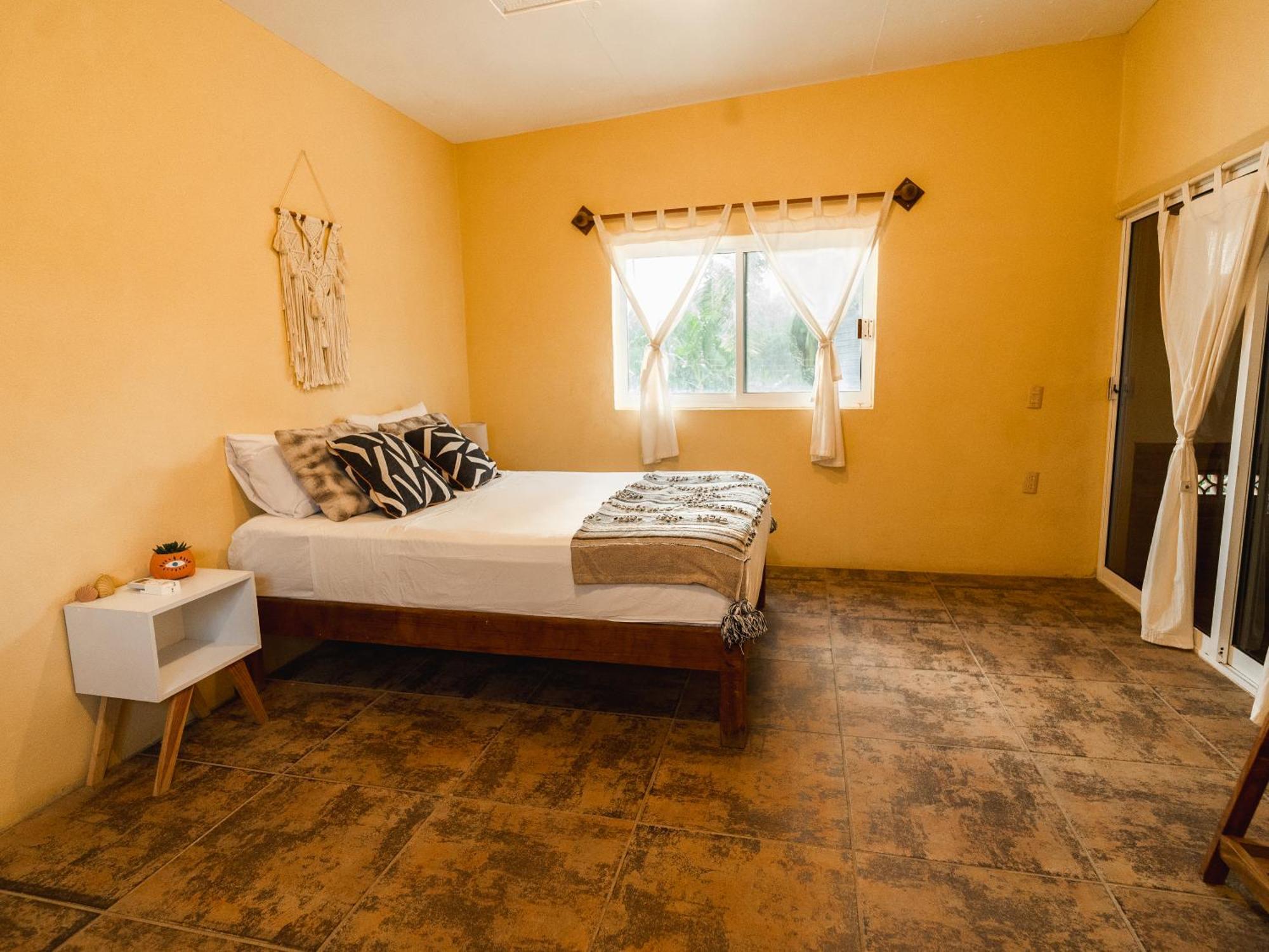 شقة Loft Pacifico Brisas de Zicatela المظهر الخارجي الصورة